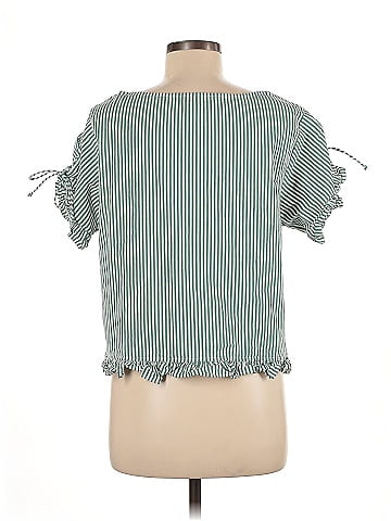 J.Crew Mercantile Short Sleeve Top (view 2)