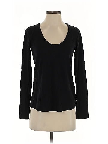 James Perse Long Sleeve T-Shirt (view 1)