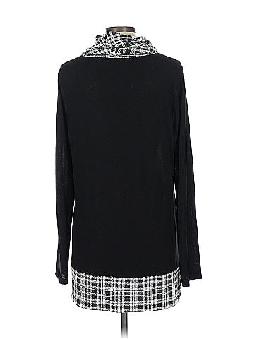 Charlie Paige Long Sleeve Top (view 2)