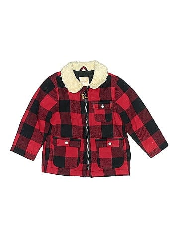 Cat & Jack Jacket (view 1)