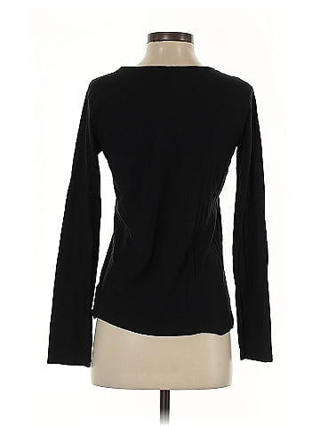 James Perse Long Sleeve T-Shirt (view 2)
