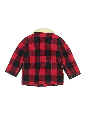 Cat & Jack Jacket (view 2)