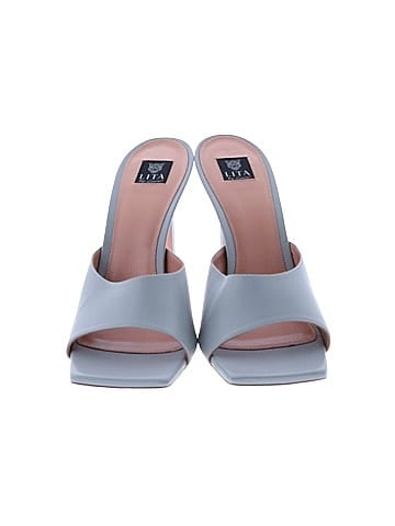 Lita By Ciara Heels (view 2)