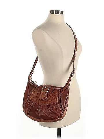 Unbranded Crossbody Bag (view 2)