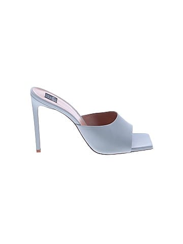 Lita By Ciara Heels (view 1)