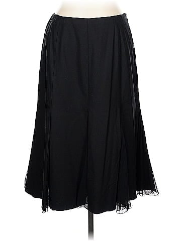 Lafayette 148 New York Formal Skirt (view 1)