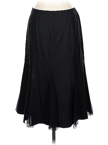 Lafayette 148 New York Formal Skirt (view 2)