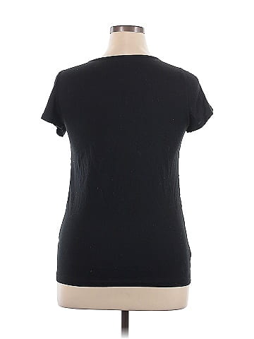 Ann Taylor LOFT Short Sleeve Top (view 2)
