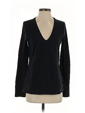 James Perse Long Sleeve T-Shirt (view 1)