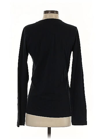 James Perse Long Sleeve T-Shirt (view 2)