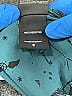 Harry Potter 100% Polyester Teal 3/4 Sleeve Blouse Size 0 - photo 4
