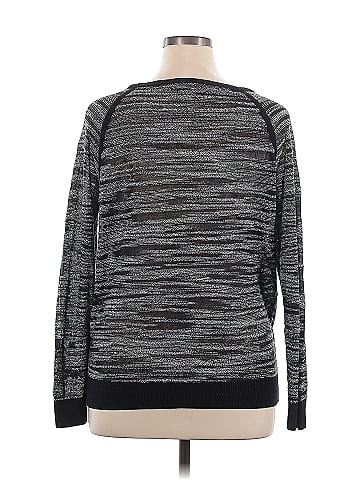 Ann Taylor LOFT Pullover Sweater (view 2)