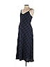 Hatch Blue Casual Dress Size XS - photo 1