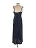 Hatch Blue Casual Dress Size XS - photo 2