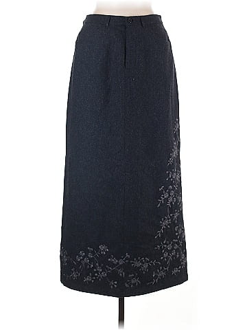 Eddie Bauer Formal Skirt (view 1)