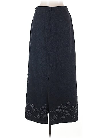 Eddie Bauer Formal Skirt (view 2)