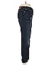 J.Crew Blue Black Jeans Size 28 waist - photo 4
