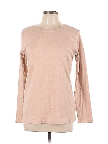 Pendleton Long Sleeve T-Shirt (view 1)