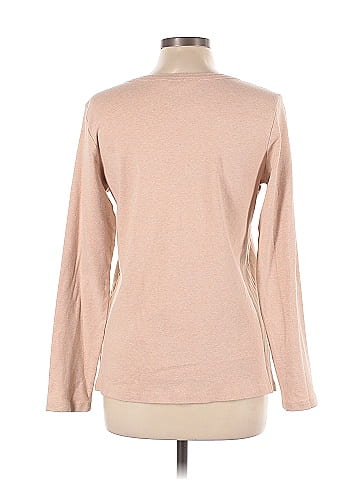 Pendleton Long Sleeve T-Shirt (view 2)
