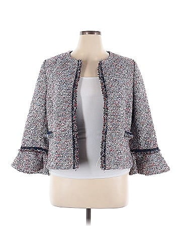 Tahari by ASL Blazer (view 1)