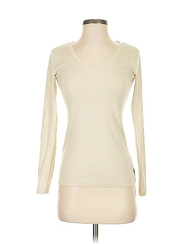 Eddie Bauer Long Sleeve T-Shirt (view 1)