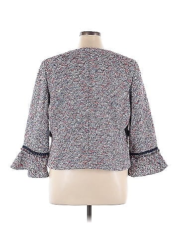 Tahari by ASL Blazer (view 2)