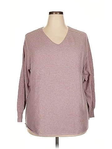 Ella Moss Pullover Sweater (view 1)