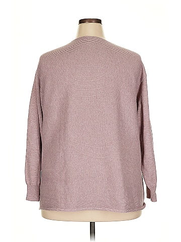 Ella Moss Pullover Sweater (view 2)
