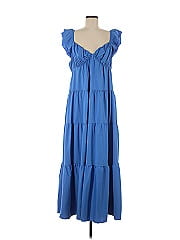 English Factory Casual Dress