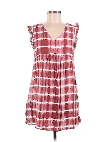 As U Wish Casual Dress (view 1)