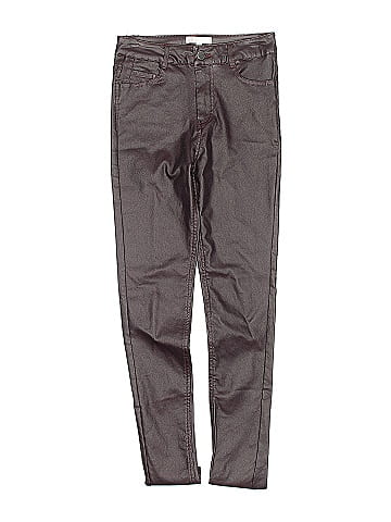 GB Girls Casual Pants (view 1)