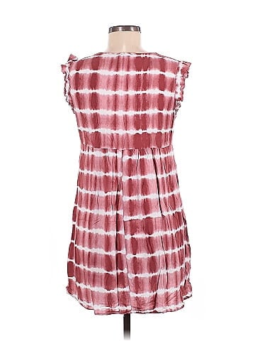 As U Wish Casual Dress (view 2)