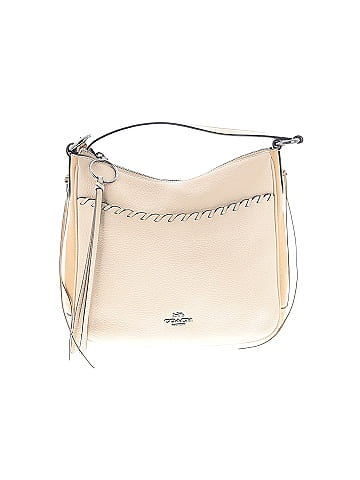 Coach Leather Crossbody Bag (view 1)