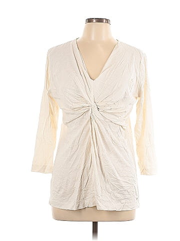 Eddie Bauer 3/4 Sleeve Top (view 1)