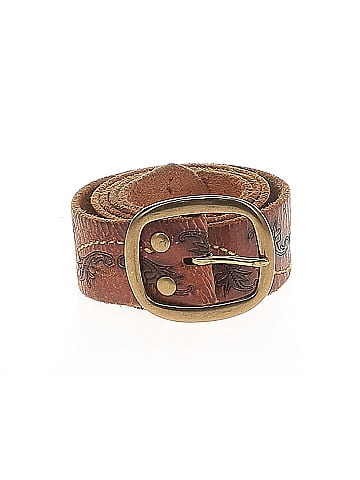 Unbranded Leather Belt (view 1)