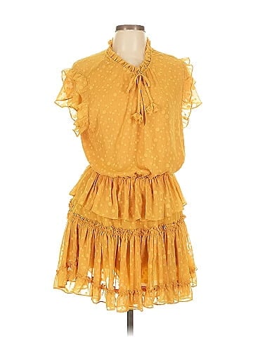 MISA Los Angeles Casual Dress (view 1)