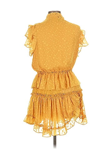 MISA Los Angeles Casual Dress (view 2)