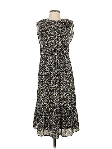 J.Crew Mercantile Casual Dress (view 1)