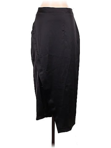 Zara Formal Skirt (view 1)