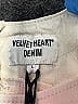 Velvet Heart Ivory Casual Dress Size L - photo 7