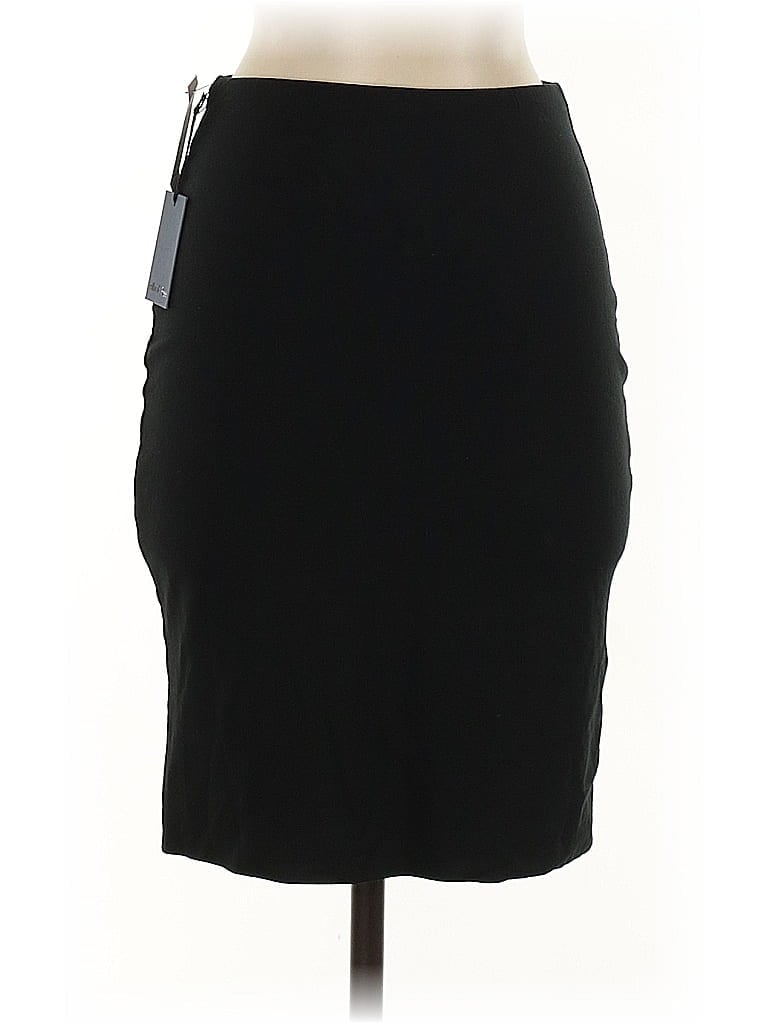 WILFRED FREE Pre-owned Casual Skirt In Black