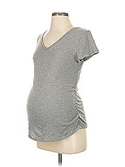 Isabel Maternity Short Sleeve T Shirt