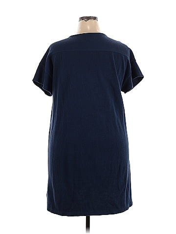 Madewell Casual Dress (view 2)