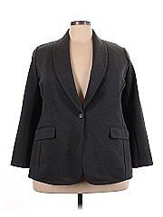 Susan Graver Blazer
