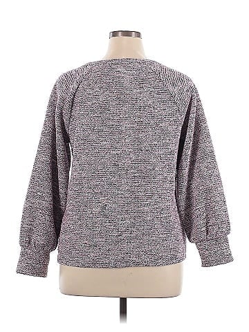 Ann Taylor LOFT Pullover Sweater (view 2)