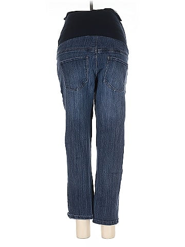 Oh Baby By Motherhood Jeans (view 2)