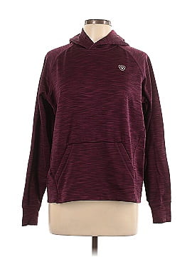 Ariat Pullover Hoodie