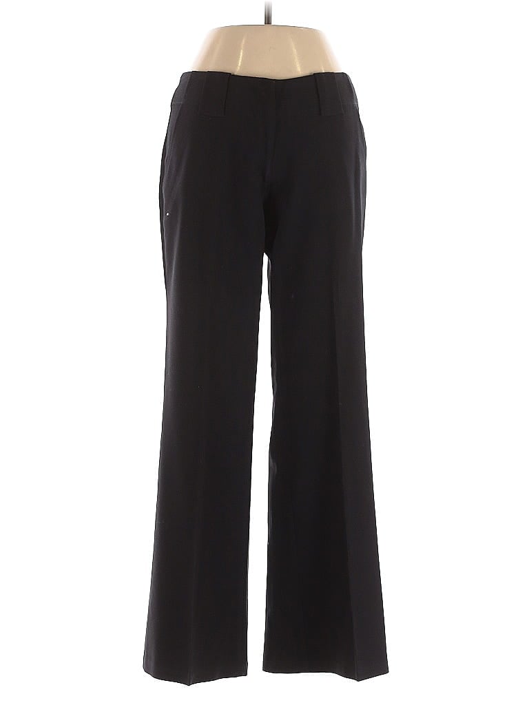 Arden B. Black Dress Pants Size 0 - photo 1