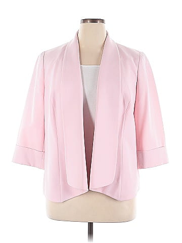 Kasper Blazer (view 1)