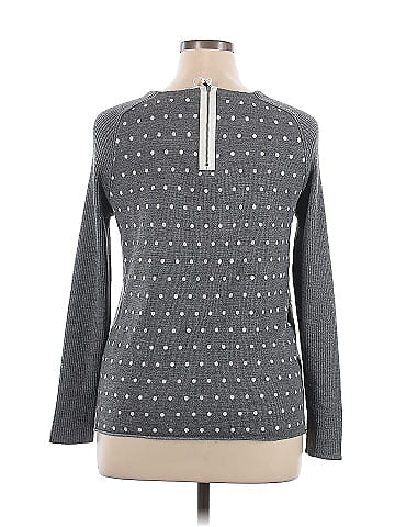 Ann Taylor LOFT Pullover Sweater (view 2)